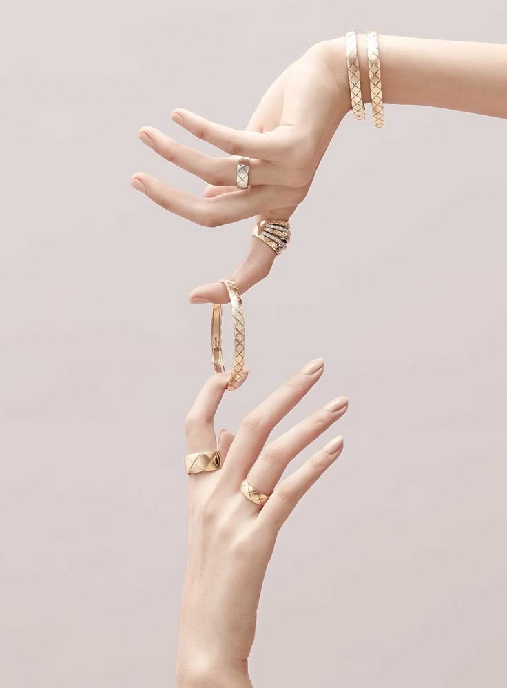 Jewellery